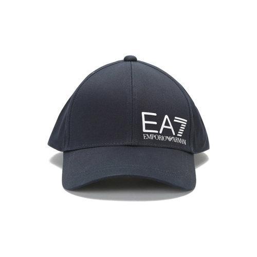 【国内现货】EA7/EA7 男士织物帽子棒球帽鸭舌帽 275936 1P103 商品图6