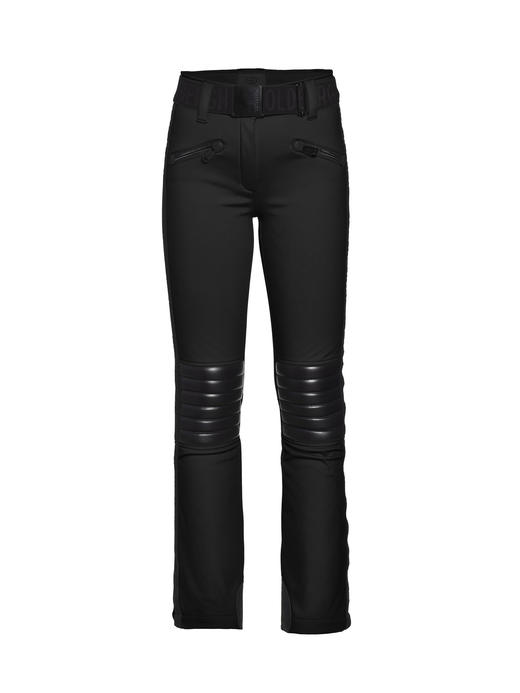 Goldbergh - Rocky Ski Pants - Black - 女装 - 滑雪裤 - 黑色 商品图0