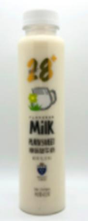 第28街甜牛奶饮料400g 商品图4