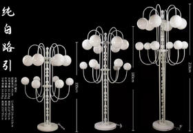 纯白路引【运费自理】