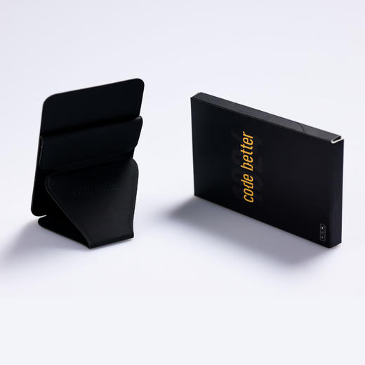 1024系列折叠手机支架 商品图0