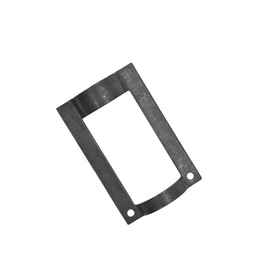 【货号00418】4304曲线锯铁支架曲线锯配件往复锯配件 商品图2