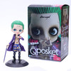 眼镜厂 Qposket DC 小丑 JOKER 手办模型 商品缩略图0