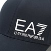 【国内现货】EA7/EA7 男士织物帽子棒球帽鸭舌帽 275936 1P103 商品缩略图9