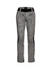 Goldbergh - Jacques Ski Pants - White/Black - 女装 - 滑雪裤 - 白色 商品缩略图0