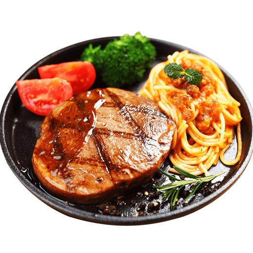 100g儿童牛排 小牛先生好吃又营养 儿童牛扒 商品图2