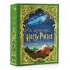 【全彩页】 Harry Potter and the chamber of secrets 商品缩略图0