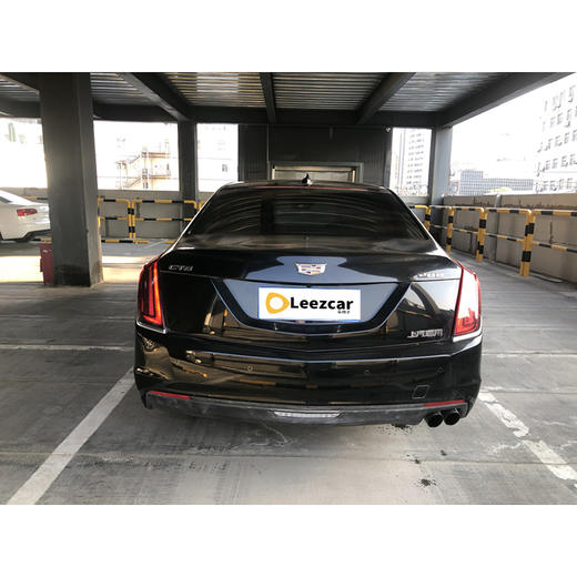 凯迪拉克 CT6 28T 豪华型 【长租-北京】 商品图9