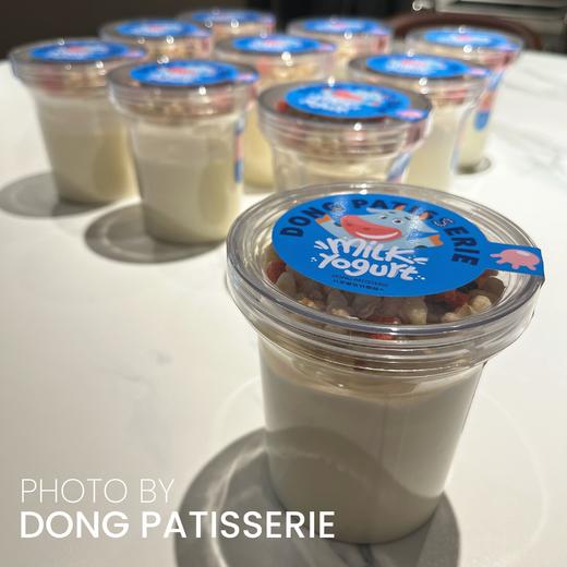 希腊酸奶麦片杯 商品图6