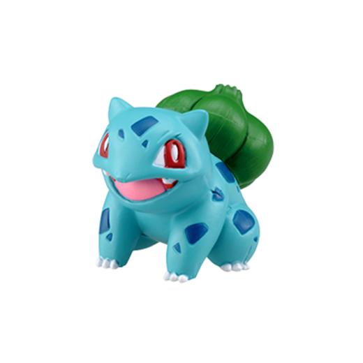 TOMY 精灵宝可梦 第一弹 手办模型 商品图3