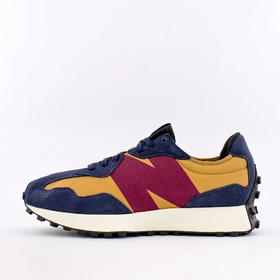 5折！New Balance 327系列男士运动鞋