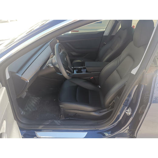 特斯拉 Model3 改款 长续航后轮驱动版 【长租-北京】 商品图3