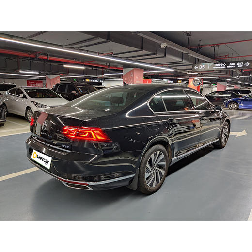 大众 迈腾 GTE 豪华型 【月租-深圳】 商品图6