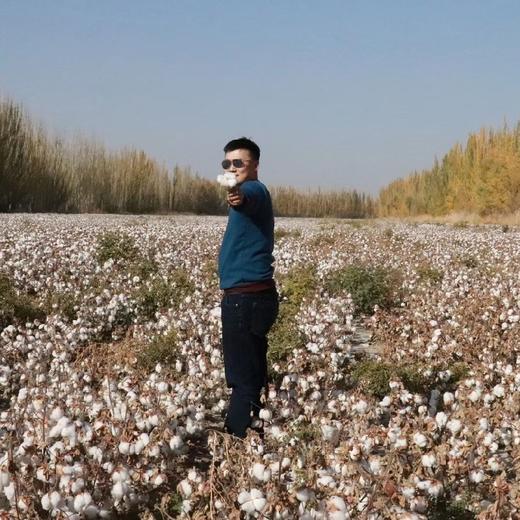 新疆棉花被一级优质棉被子10斤 手工包边 （多规格尺寸可选） 商品图14