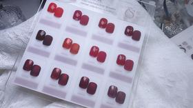 【秒杀价】厘厘红12色