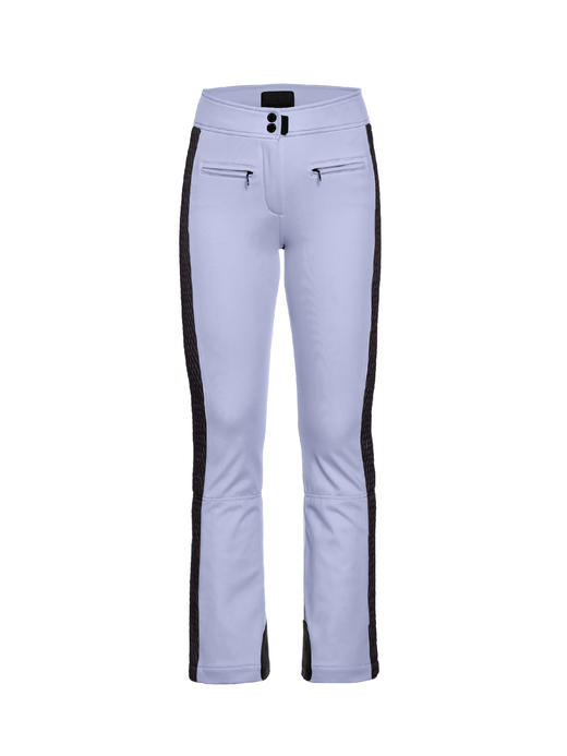 Goldbergh - Brooke Ski Pants - Lavender - 女装 - 滑雪裤 - 紫色 商品图1