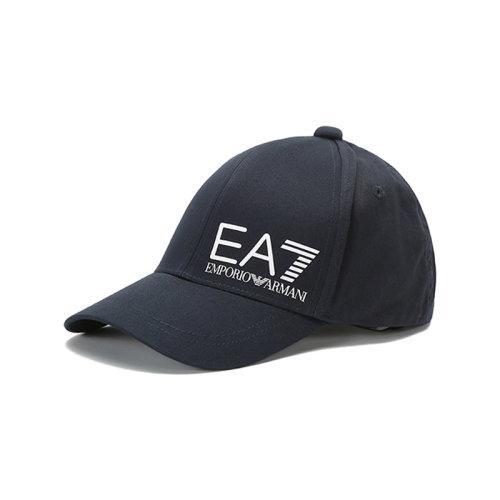 【国内现货】EA7/EA7 男士织物帽子棒球帽鸭舌帽 275936 1P103 商品图5