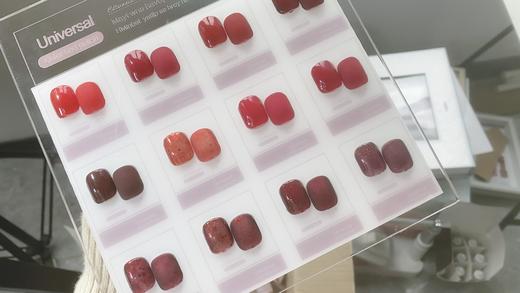 【秒杀价】厘厘红12色 商品图2