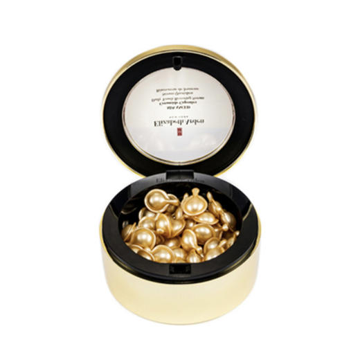 【跨境】美国伊丽莎白雅顿ElizabethArden时空胶囊60粒 商品图1