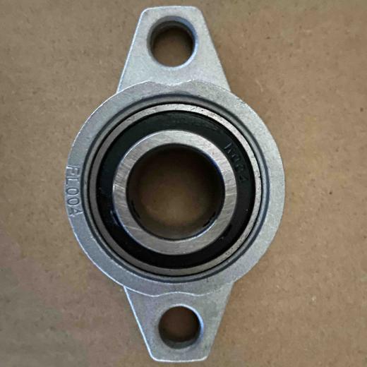 颗粒炉轴承 商品图0