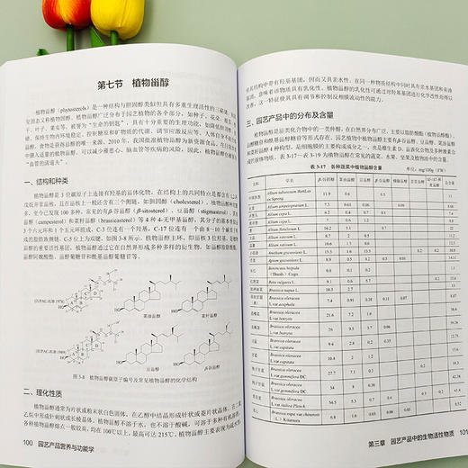 园艺产品营养与功能学 商品图6