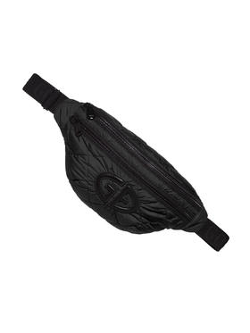 Goldbergh - Hip Fanny Pack - Black - 女装 - 包包 - 黑色