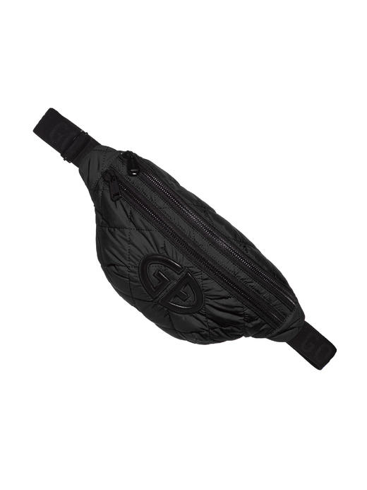 Goldbergh - Hip Fanny Pack - Black - 女装 - 包包 - 黑色 商品图0