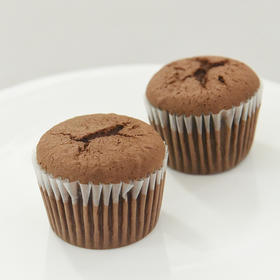 巧克力海绵蛋糕