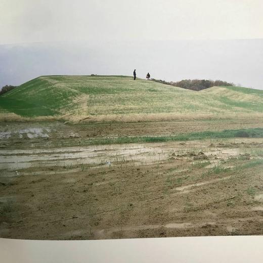 迈克尔·海泽艺术图集 154幅插图（72幅彩色） 精装16开 商品图10