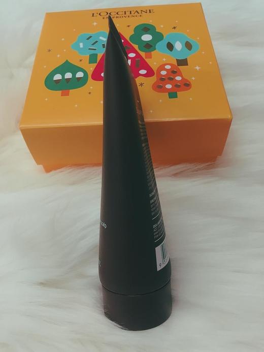 菲诗蔻中样80ML坚果油 墙根健发 洗发水 商品图2