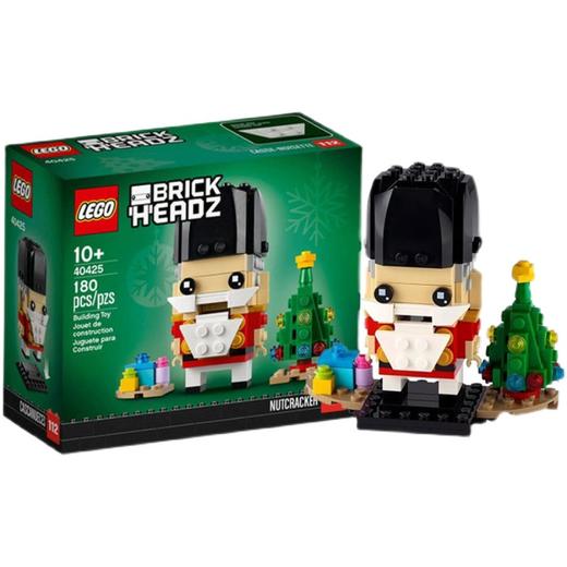 乐高40425胡桃夹子 商品图3