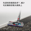 【6F】Dyson戴森V15新品限量黑杆手持无线吸尘器 除螨大吸力 激光探测 商品缩略图7