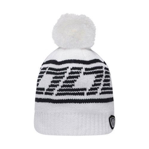 【现货秒发】EA7/EA7 男士涤纶帽子 275645 6A723 商品图3