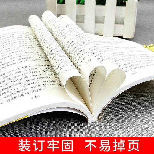 【9.9元包邮】口才三绝 说话技巧书  社交与人沟通书籍人际关系幽默聊天谈判销售口才掌握说话之道 商品图2