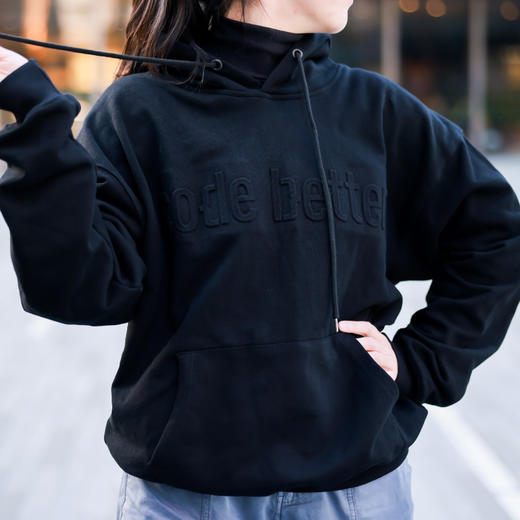 1024系列连帽卫衣 商品图3