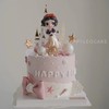 白雪公主蛋糕 商品缩略图0