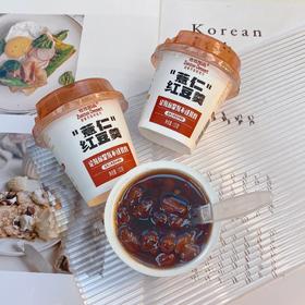 【10杯装】懒人必备！佐佐甜品薏仁红豆羹，开盖即食、美容养颜、祛湿、软糯又香甜，美味健康不怕胖，保持一整天都元气满满！