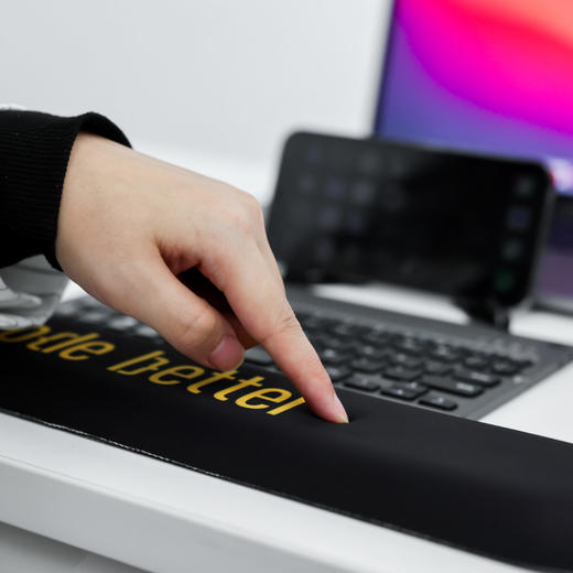 1024系列键盘手托 商品图3