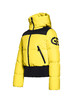 Goldbergh - Boulder Jacket - Sunshine - 女装 - 滑雪夹克 - 黄色 商品缩略图2
