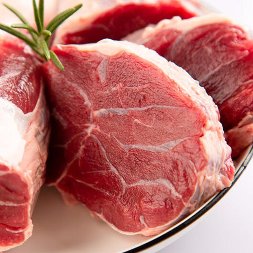 花间肥【1.6斤-3.2斤装 送卤料包】进口巴西金钱腱芯800克-1600克 整条原装进口牛腱子芯 送卤料包 商品图2