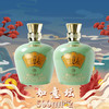 郑酒师*如意坛500ml装2坛 商品缩略图0