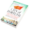 预售 【中商原版】财富之城 威尼斯海洋霸权 City of Fortune How Venice Ruled the Seas Roger Crowley 商品缩略图2