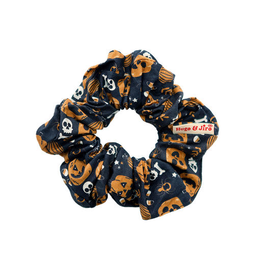 HUJI祤集发圈插画万圣节 商品图3