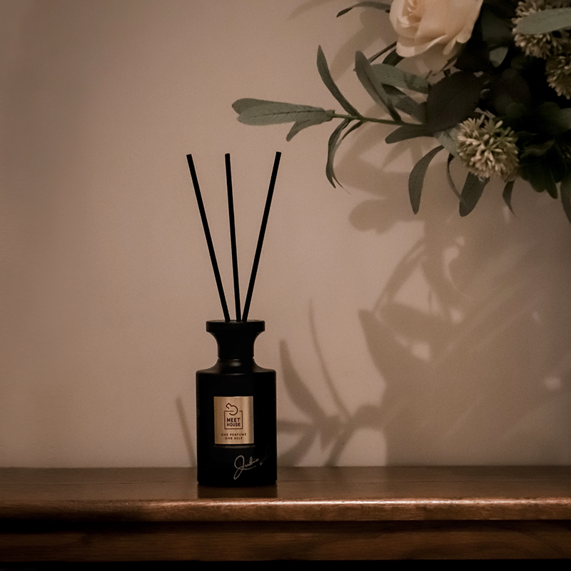 阳光西西里“黑骑士”香薰液150ml