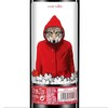 【假一赔十】西班牙小红帽越嗨干红葡萄酒批发 整箱6瓶*750ml 商品缩略图6