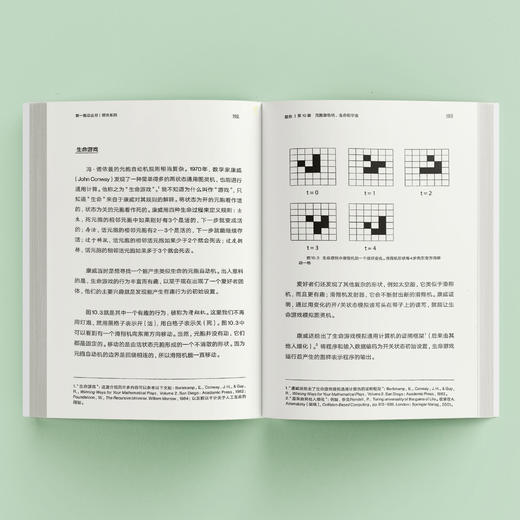 《第一推动丛书·综合系列：复杂》 商品图2