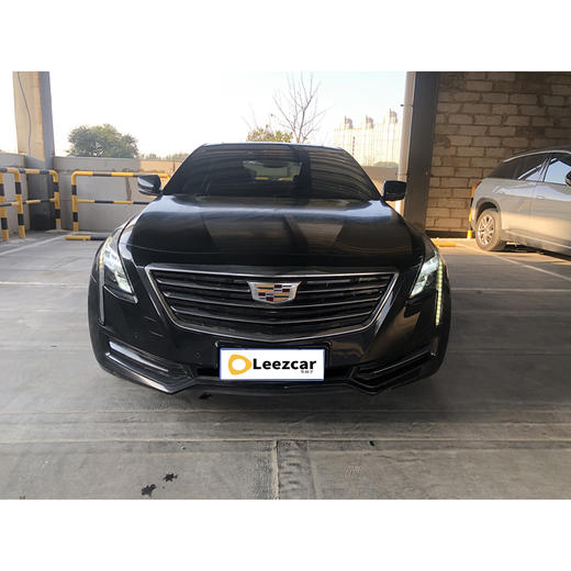 凯迪拉克 CT6 28T 豪华型 【长租-北京】 商品图1