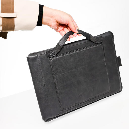 1024系列笔记本支架内胆包 商品图4