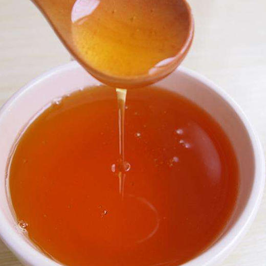 【狼牙牌】刺花王浆蜜（泡沫） 商品图2