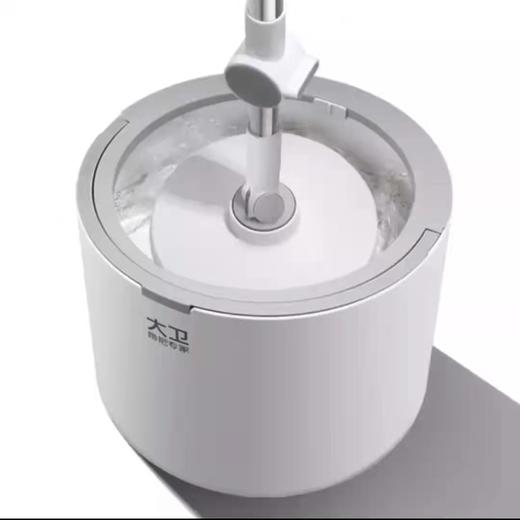 大卫新款懒人家用拖把桶 商品图6